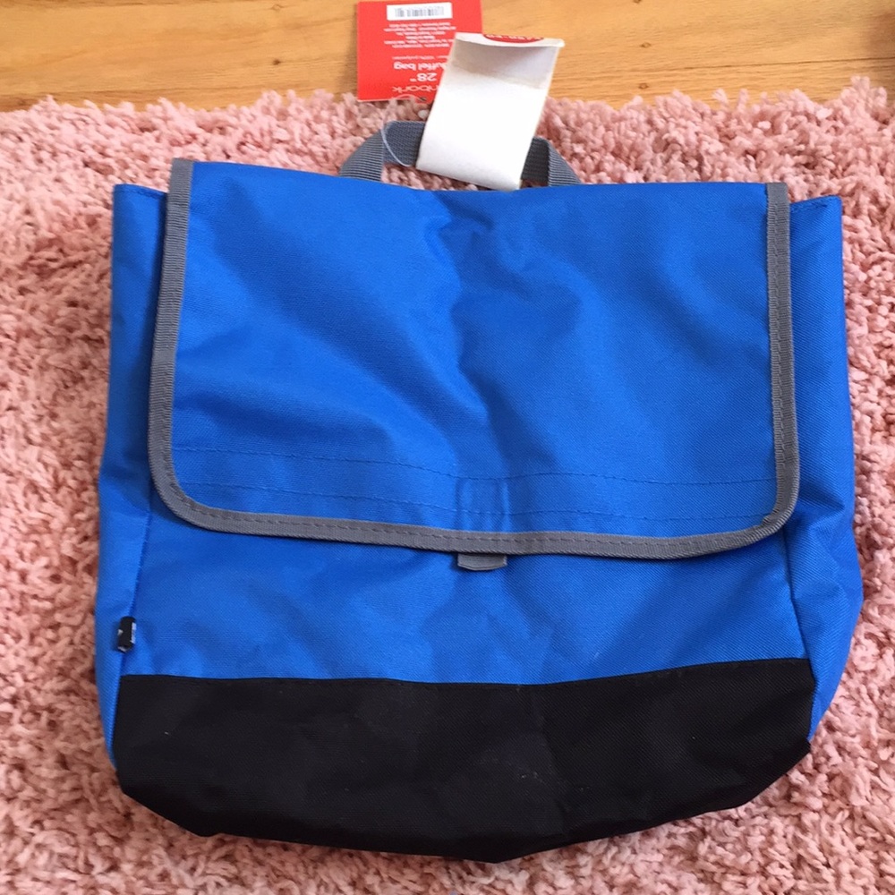 Duffel bag